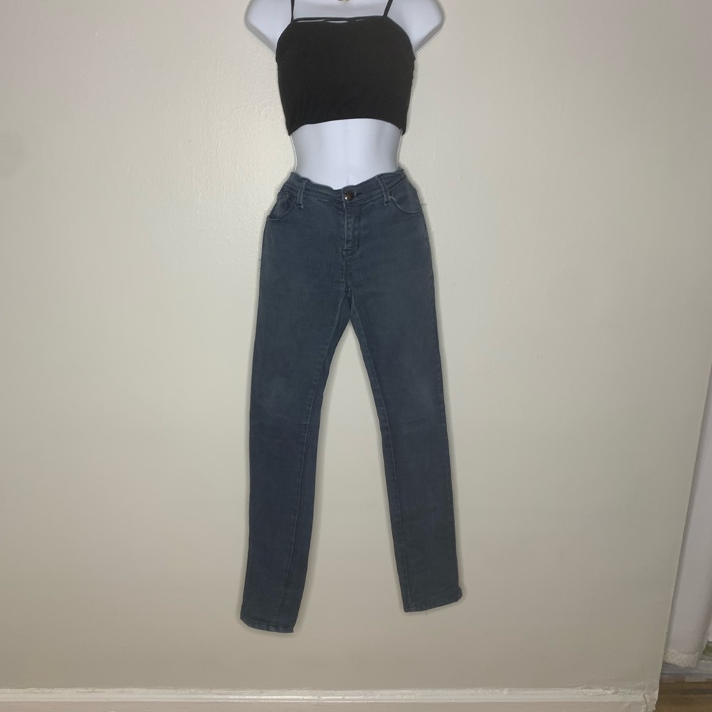 Crunch Jeans